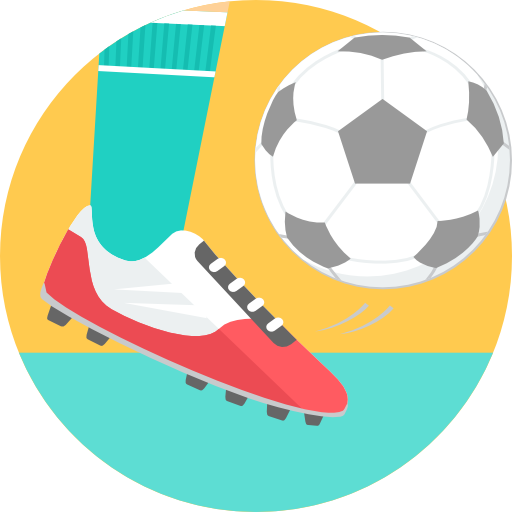 football