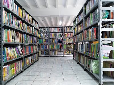 Rainbow International School knowledge center