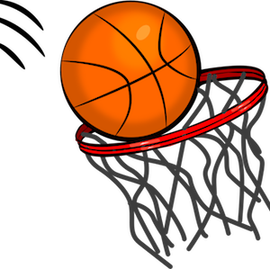 Rainbow International School basket ball